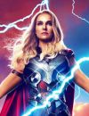 Natalie Portman dans "Thor : Love And Thunder"