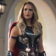 Natalie Portman dans "Thor 4"