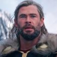 Chris Hemsworth dans "Thor : Love And Thunder"