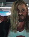 Chris Hemsworth de retour dans "Thor : Love And Thunder"