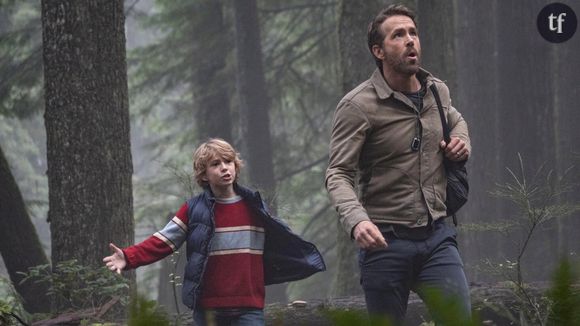 Adam à travers le temps, un film Netflix avec Ryan Reynolds qui a cartonné