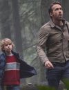Adam à travers le temps, un joli film de science-fiction familial avec Ryan Reynolds à voir sur Netflix