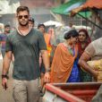 Tyler Rake, un film d'action avec Chris Hemsworth à voir sur Netflix