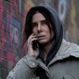 Impardonnable, un thriller mélodramatique avec Sandra Bullock sur Netflix
