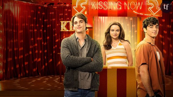 The Kissing Booth 2, un joli teen-movie à voir sur Netflix