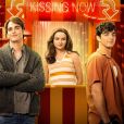 The Kissing Booth 2, un joli teen-movie à voir sur Netflix