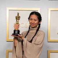 L'Oscarisée Chloé Zhao devrait diriger "Les Eternels 2", un Marvel attendu