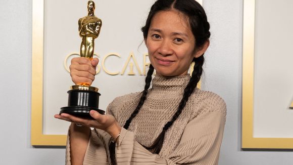 L'Oscarisée Chloé Zhao devrait diriger "Les Eternels 2", un Marvel attendu