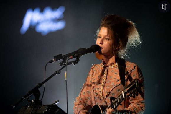 Selah Sue brise le tabou de la dépression (et c'est important)