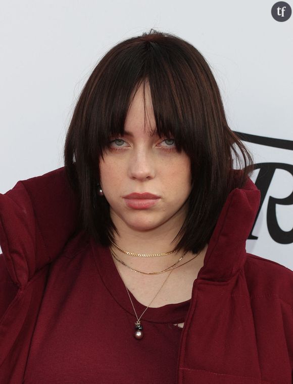 De plus en plus de stars à l'unisson témoignent de leur dépression. Comme Billie Eilish...