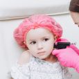 Les bébés ressentent-ils de la douleur lorsqu'on leur perce les oreilles ?