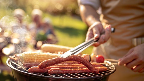 Sandrine Rousseau dit vrai : oui, le barbecue et la viande sont des symboles virilistes