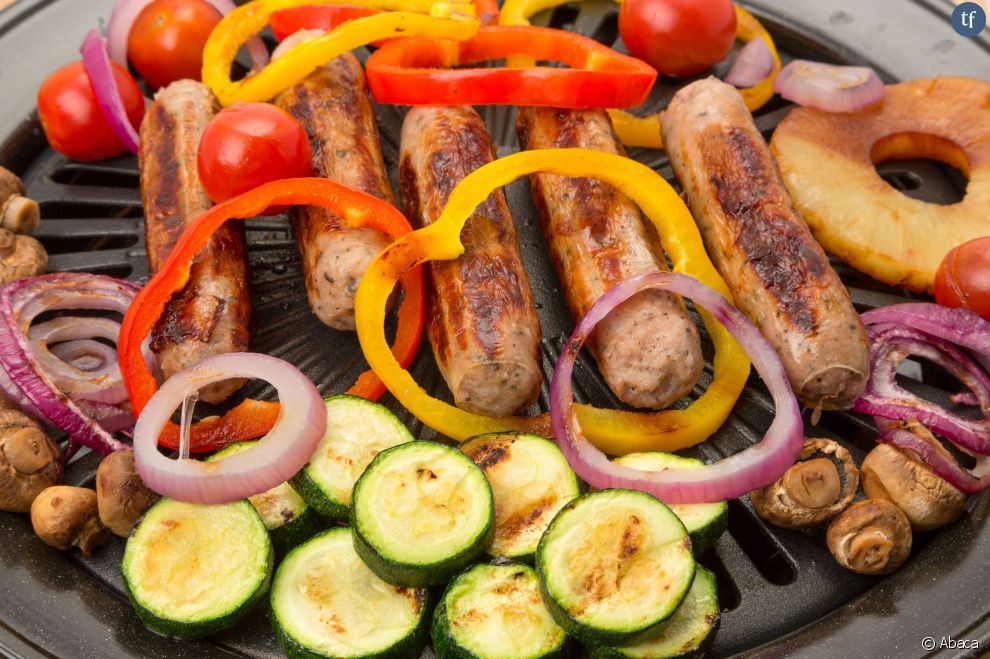 Diminuer sa consommation de viande réduirait les risques de diabète de type 2, de cancers colorectaux, de maladies cardio-vasculaires