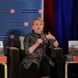 Hillary Clinton et Chelsea Clinton, Philadelphie, 2019