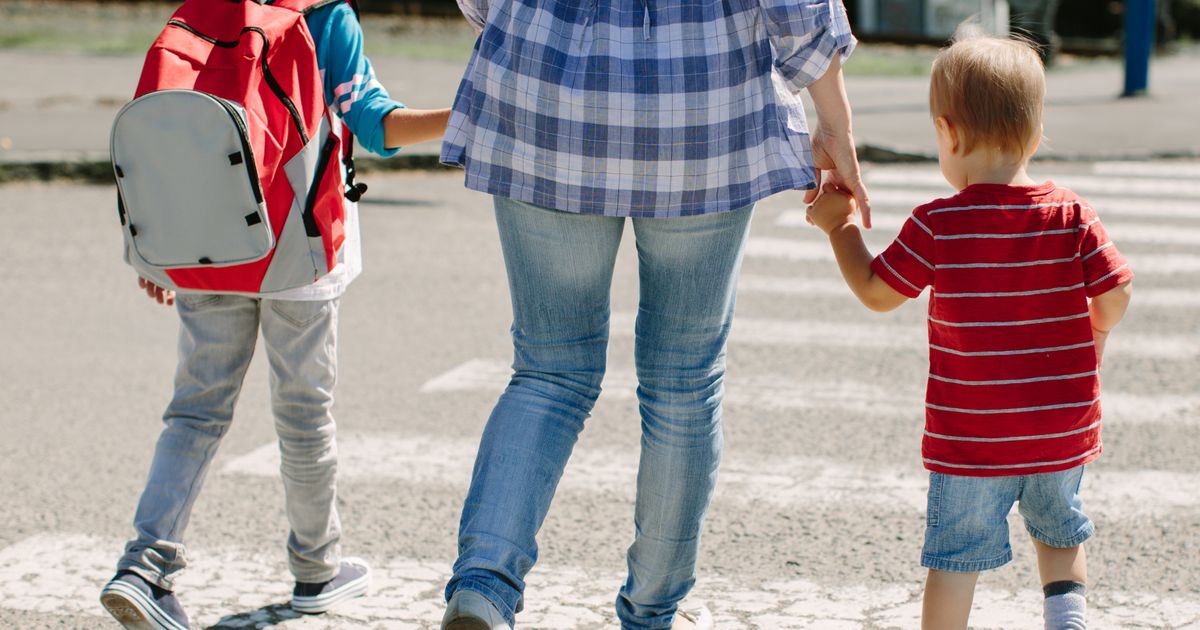 Avoir des enfants rendrait-il réac ? Cette étude le démontre - Terrafemina