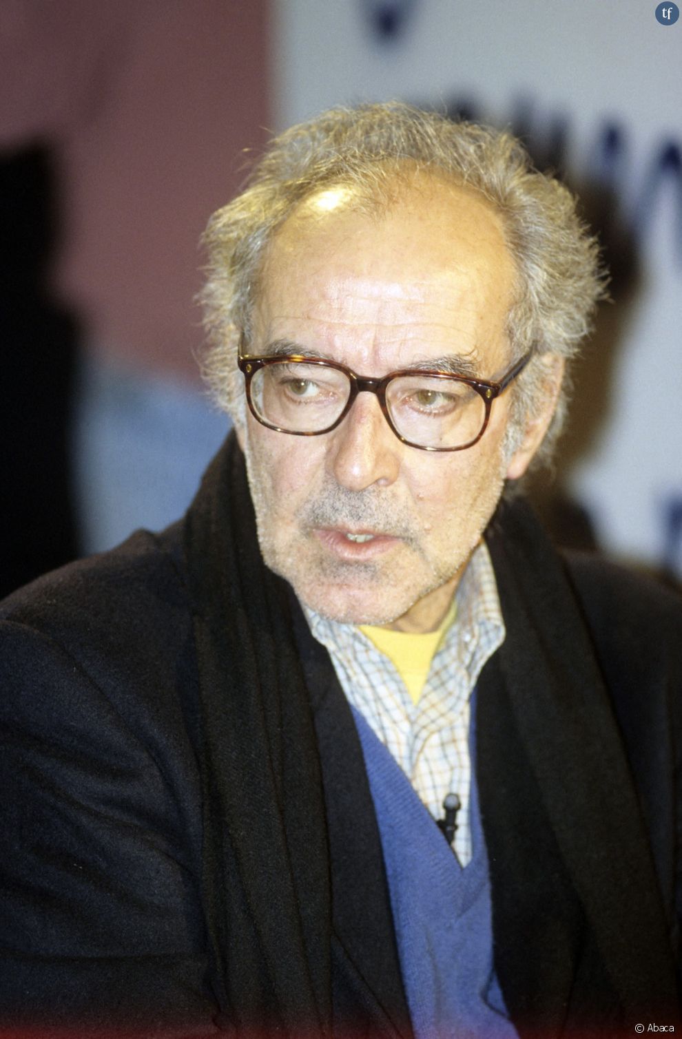 Jean-Luc Godard est mort à l&#039;âge de 91 ans.