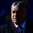 Un décret souhaité par le Premier ministre d'extrême droite, Viktor Orban