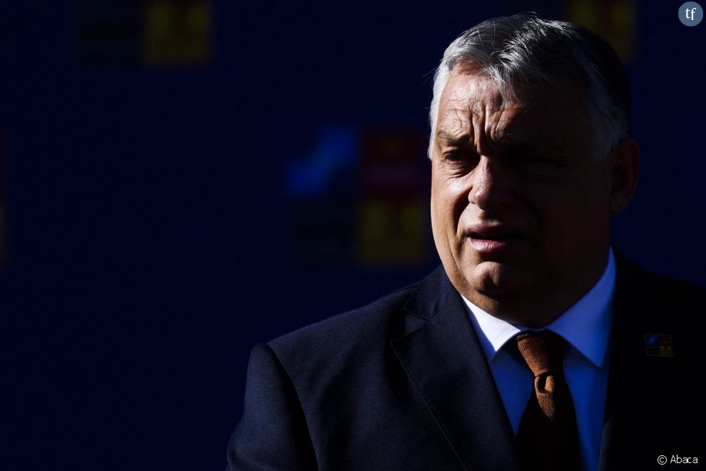 Un décret souhaité par le Premier ministre d&#039;extrême droite, Viktor Orban