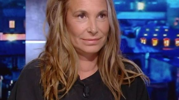 'Coup de vieux" : la réponse cinglante de Zazie aux commentaires sur ses cheveux blancs