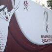 Le Qatar fait des recommandations lunaires aux supportrices de la Coupe du monde