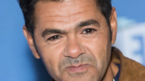 "J'ai failli prendre le large" : Jamel Debbouze se confie sans filtre sur la paternité