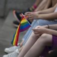 Non seulement plus de Britanniques s'identifient comme gays, mais la génération Z affirme particulièrement correspondre à cette identité, relate l'association LGBTQ+ Stonewall