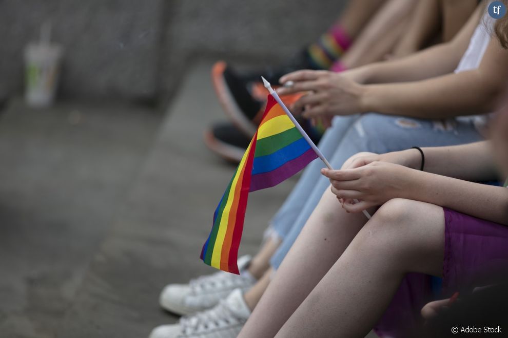 Non seulement plus de Britanniques s&#039;identifient comme gays, mais la génération Z affirme particulièrement correspondre à cette identité, relate l&#039;association LGBTQ+ Stonewall