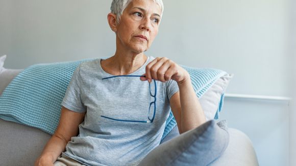 Trop peu de femmes ménopausées prennent un traitement (et c'est vraiment dommage)