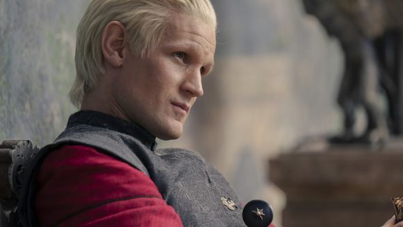 Daemon Targaryen, chouchou des internautes ? Les créatrices de "House of the Dragon" réagissent