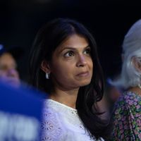 Akshata Murthy, l'intrigante épouse du nouveau Premier ministre britannique Rishi Sunak