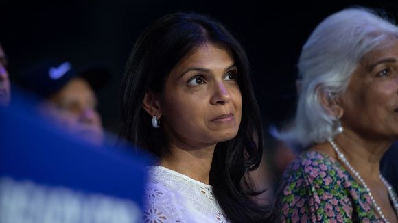 Akshata Murthy, l'intrigante épouse du nouveau Premier ministre britannique Rishi Sunak