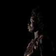 Les citoyennes sénégalaises protestent contre la dépigmentation : "Ma noirceur, ma fierté, mon identité. Je suis fière de ma peau noire, je dis non à la dépigmentation !".
