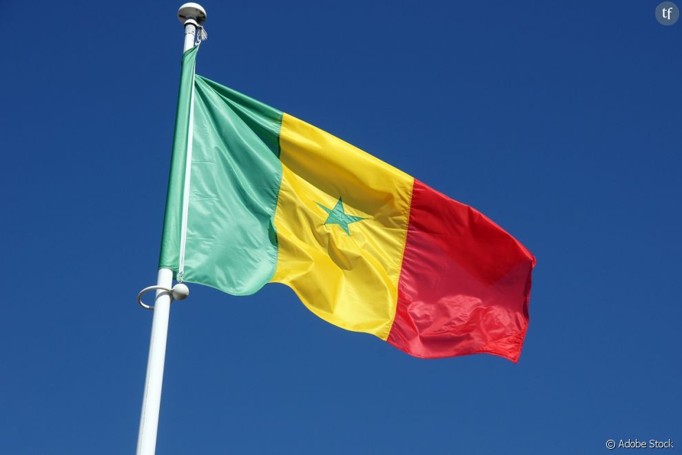 C&#039;est notamment au Sénégal que l&#039;on proteste contre ces produits de dépigmentation dont l&#039;influenceuse fait la promotion.