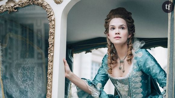 Marie-Antoinette revient dans une série Canal + écrite par Deborah Davis