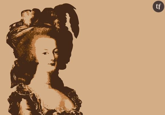 "Faire de Marie-Antoinette une pionnière du féminisme ce serait ridicule"