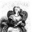 L'historien Antoine de Baecque voit dans ce come-back une fascination pour la personnalité "versaillaise" de Marie-Antoinette, "icône de la mode, sensible à la nature,à l'amitié, à l'amour"