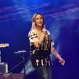  Alanis Morissette dénonce une industrie musicale "anti-femmes" 