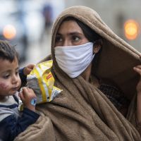 Que reste-t-il aux Afghanes ? A Kaboul, les talibans interdisent les parcs publics aux femmes