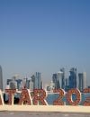   Le Qatar, qui s'apprête à accueillir des millions de supporters venus du monde entier pour le Mondial de football, le 20 novembre prochain, n'en finit pas de créer la polémique  