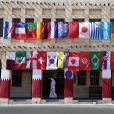   Un responsable qatari avait déclaré précédemment que les allégations de l'ONG "contiennent des informations qui sont catégoriquement et sans équivoque fausses", sans plus de précisions  
     