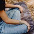          L'étude révèle que "80 % des femmes atteintes d'endométriose ayant répondu à l'enquête ont eu recours au moins une fois à une pratique alternative comme l'ostéopathie, le yoga, la méditation ou la sophrologie"        