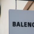     Pourquoi Balenciaga a créé le malaise    