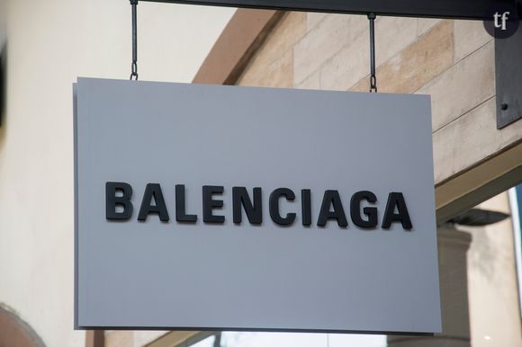 Pourquoi Balenciaga a créé le malaise