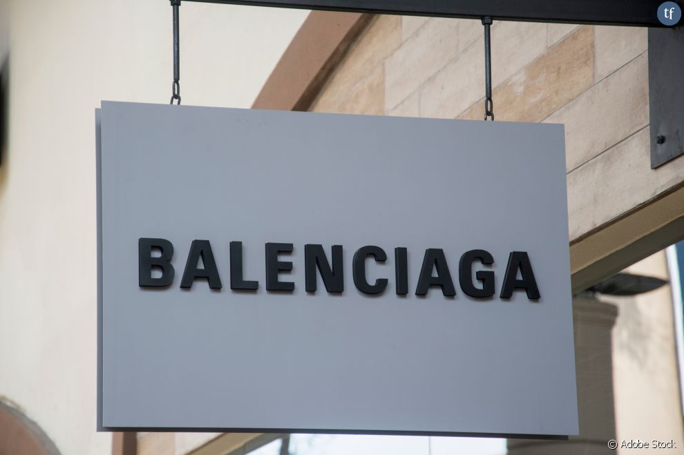     Pourquoi Balenciaga a créé le malaise    