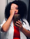 Sur Instagram, la médecin urgentiste Abigael Debit alerte sur la crise de l'hôpital