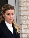  Il y a du nouveau concernant cette "affaire" : Amber Heard a finalement fait appel de la décision défavorable de son procès en diffamation contre son ancien conjoint.  