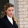  Il y a du nouveau concernant cette "affaire" : Amber Heard a finalement fait appel de la décision défavorable de son procès en diffamation contre son ancien conjoint.  