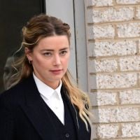 Amber Heard obtiendra-t-elle enfin réparation face à Johnny Depp ?