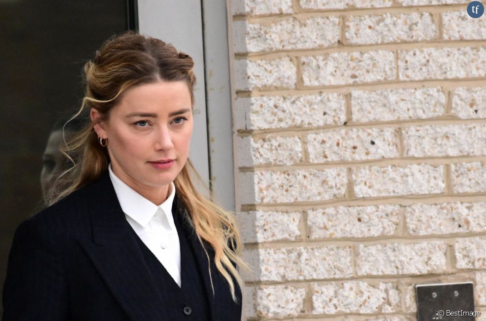  Il y a du nouveau concernant cette &quot;affaire&quot; : Amber Heard a finalement fait appel de la décision défavorable de son procès en diffamation contre son ancien conjoint.  