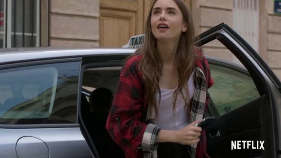 La saison 3 d'"Emily in Paris" est-elle toujours aussi perchée ?